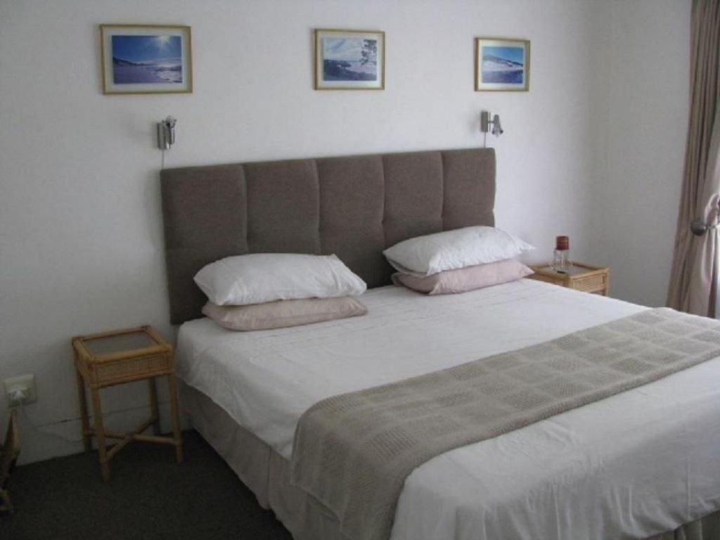 Sounds Of The Sea Bed and Breakfast East London Εξωτερικό φωτογραφία