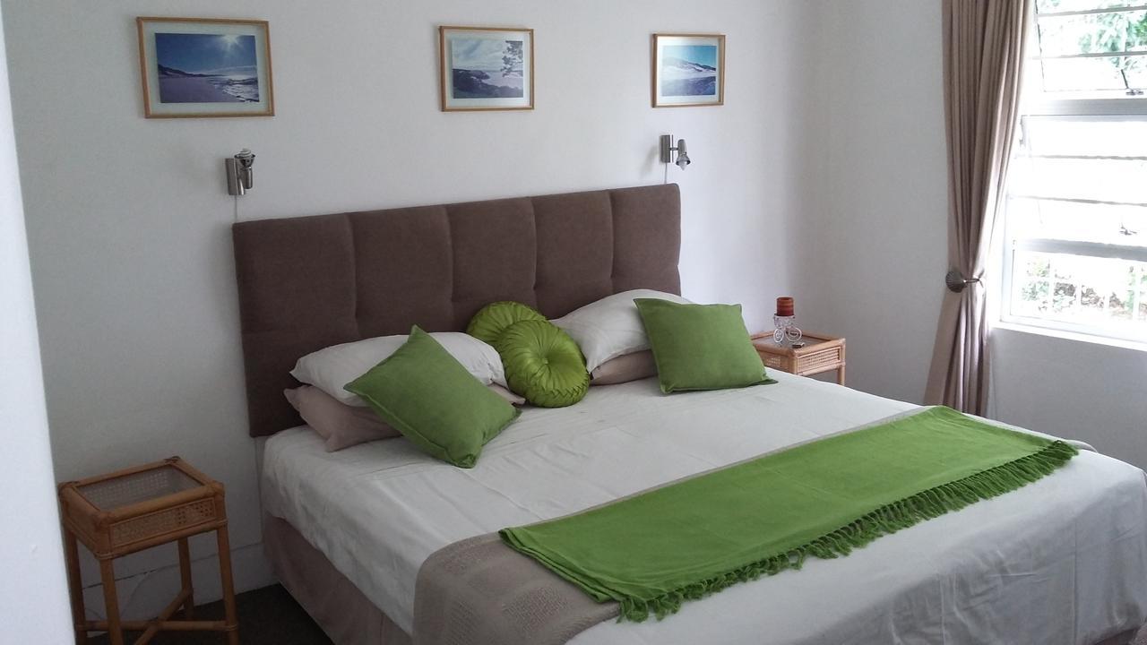 Sounds Of The Sea Bed and Breakfast East London Εξωτερικό φωτογραφία