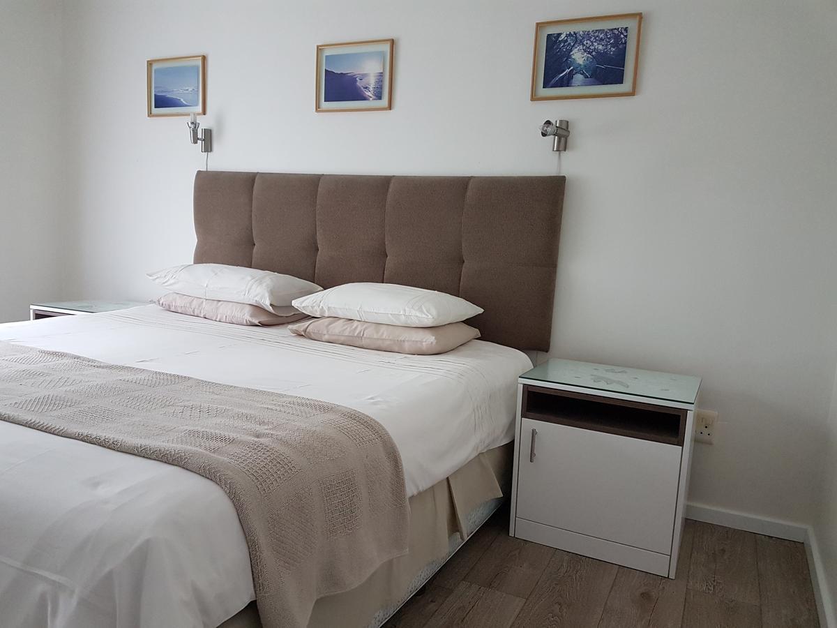 Sounds Of The Sea Bed and Breakfast East London Εξωτερικό φωτογραφία