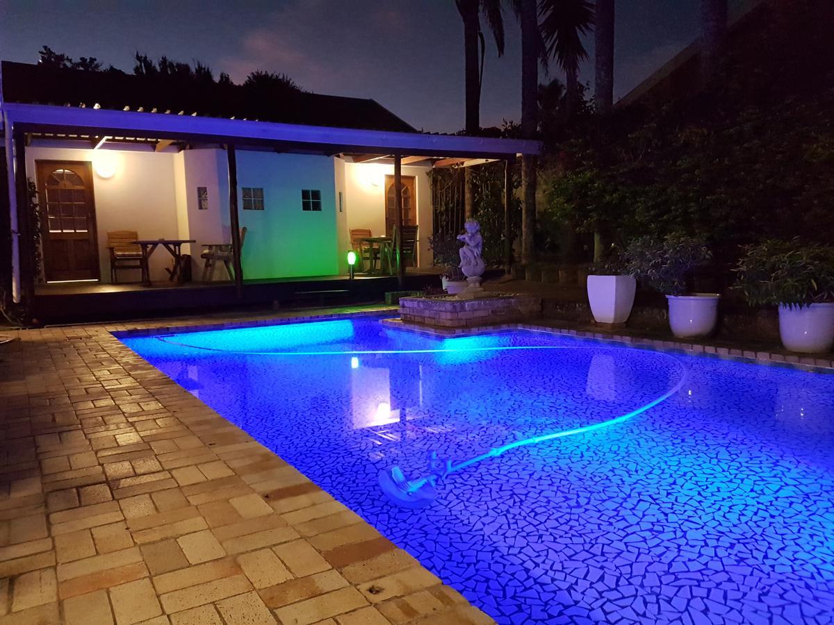 Sounds Of The Sea Bed and Breakfast East London Εξωτερικό φωτογραφία